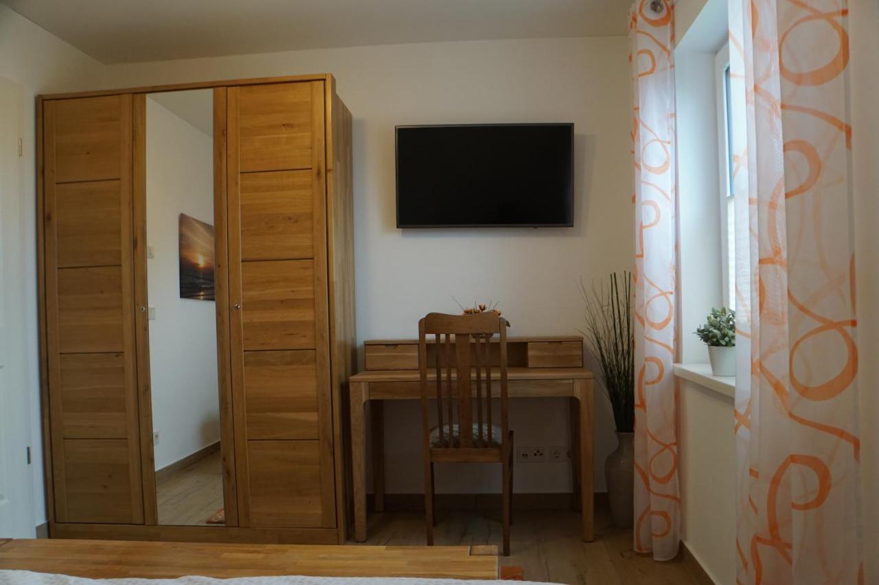 Reethaus Casa Baltica Villa Börgerende-Rethwisch Exteriör bild